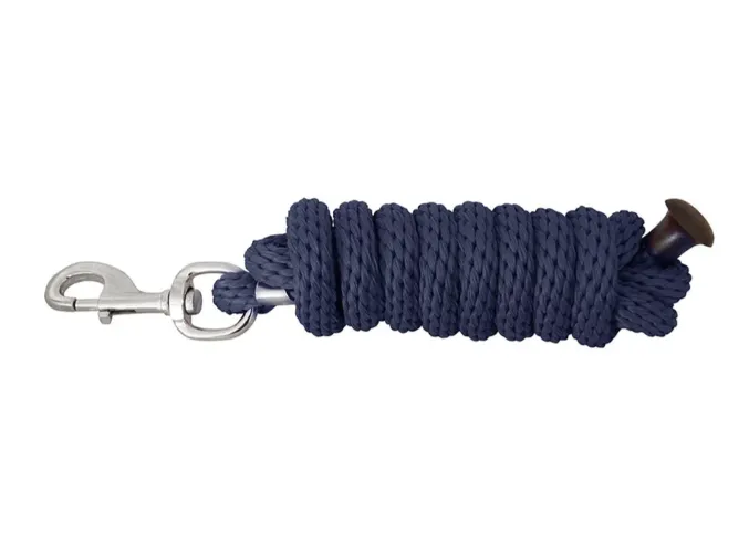 Чембур York Milo джинс 2 м