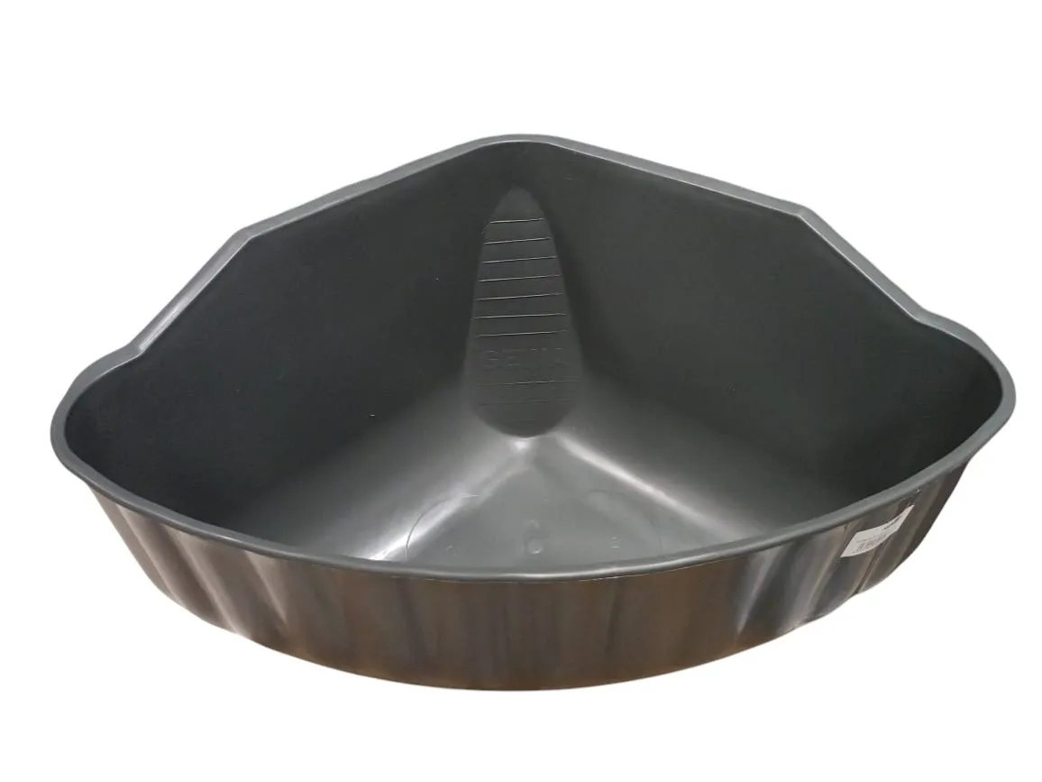 Кормушка угловая Gewa, 26 л