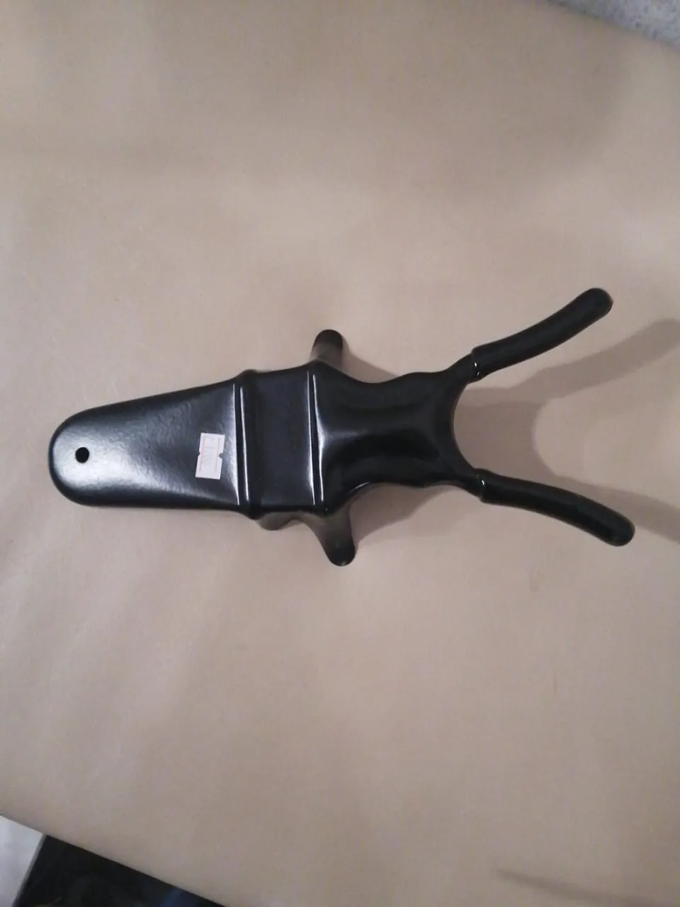 Холуй для снятия обуви