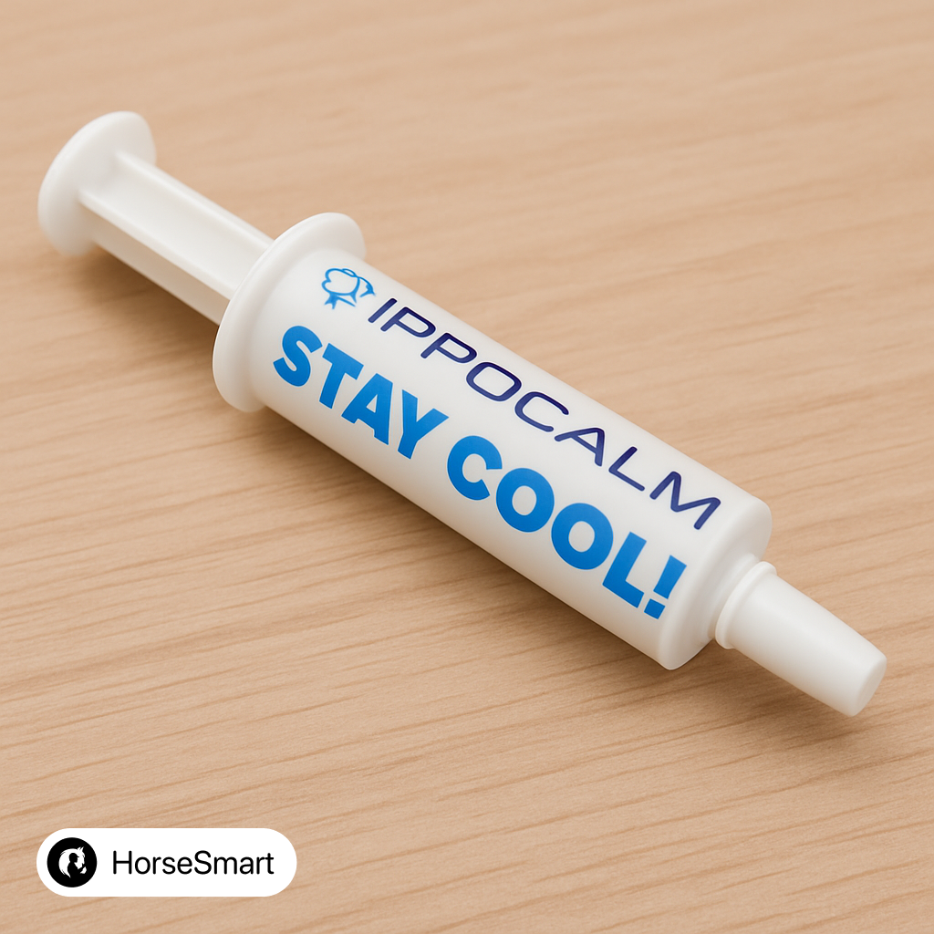 Шприцы успокаивающие cool