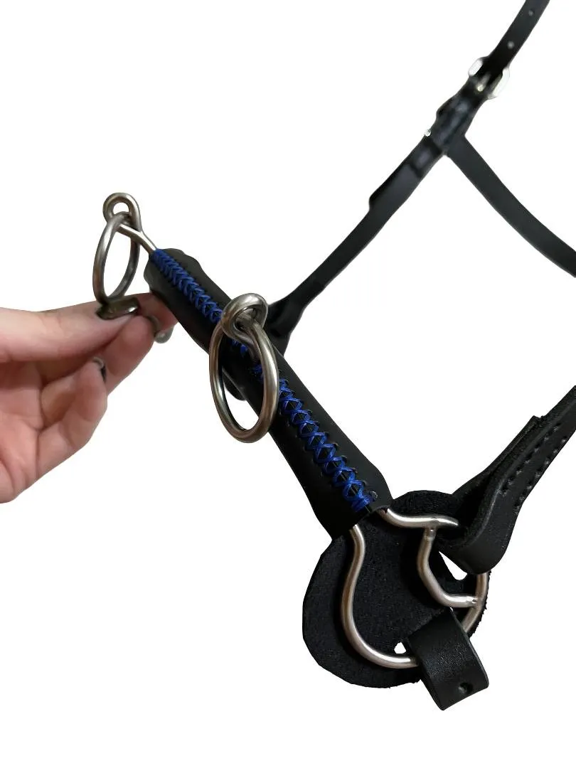 Кавессон с цепью Cob - Full 