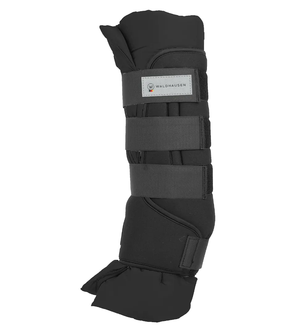 Ногавки денниковые со съемными ватниками