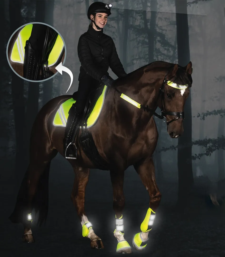 Вальтрап REFLEX NEON YELLOW