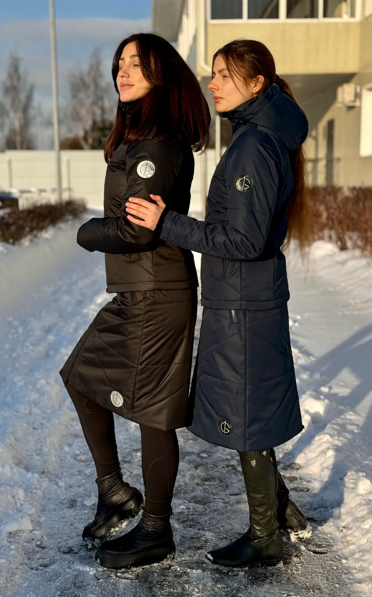 Костюм 