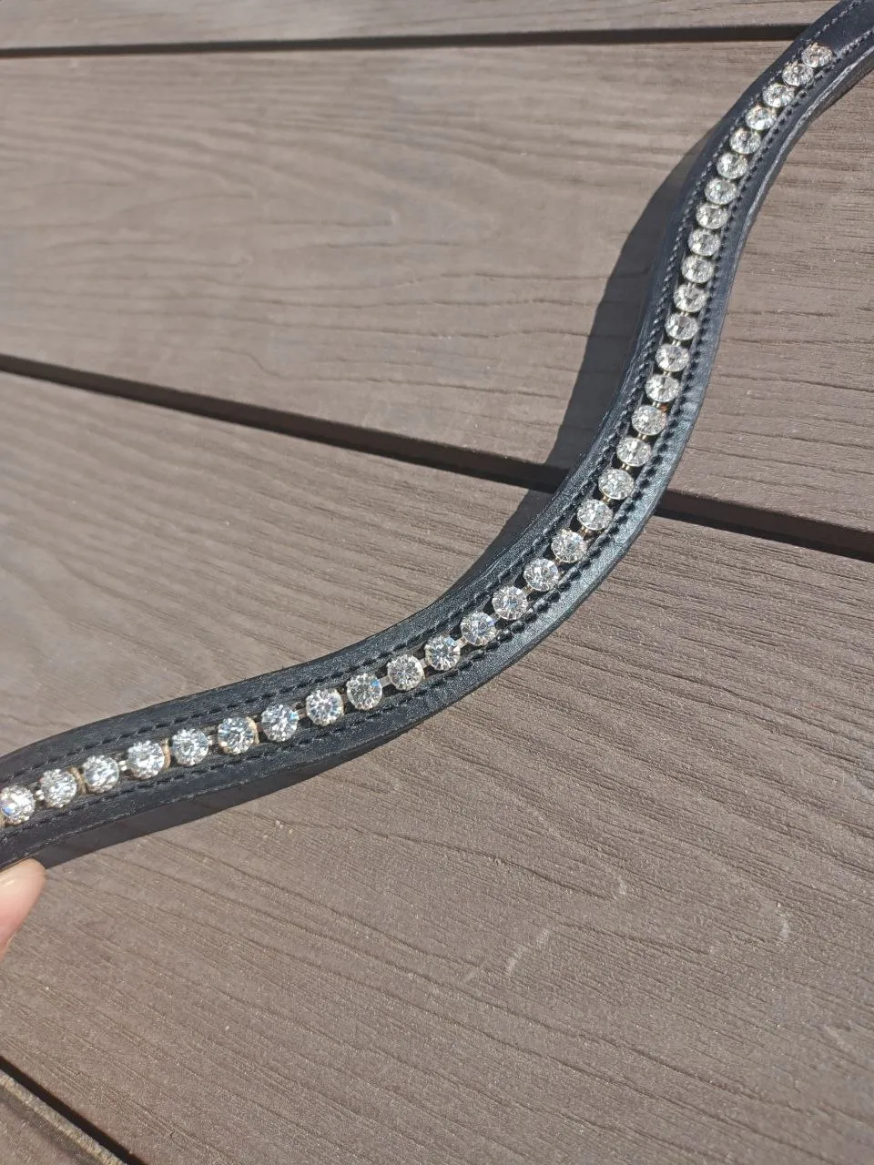 Налобный ремень Tasmanya, full