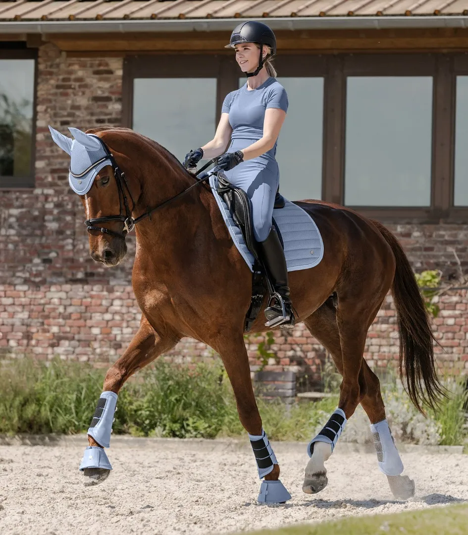 Комплект из трёх предметов: вальтрап, уши, бинты