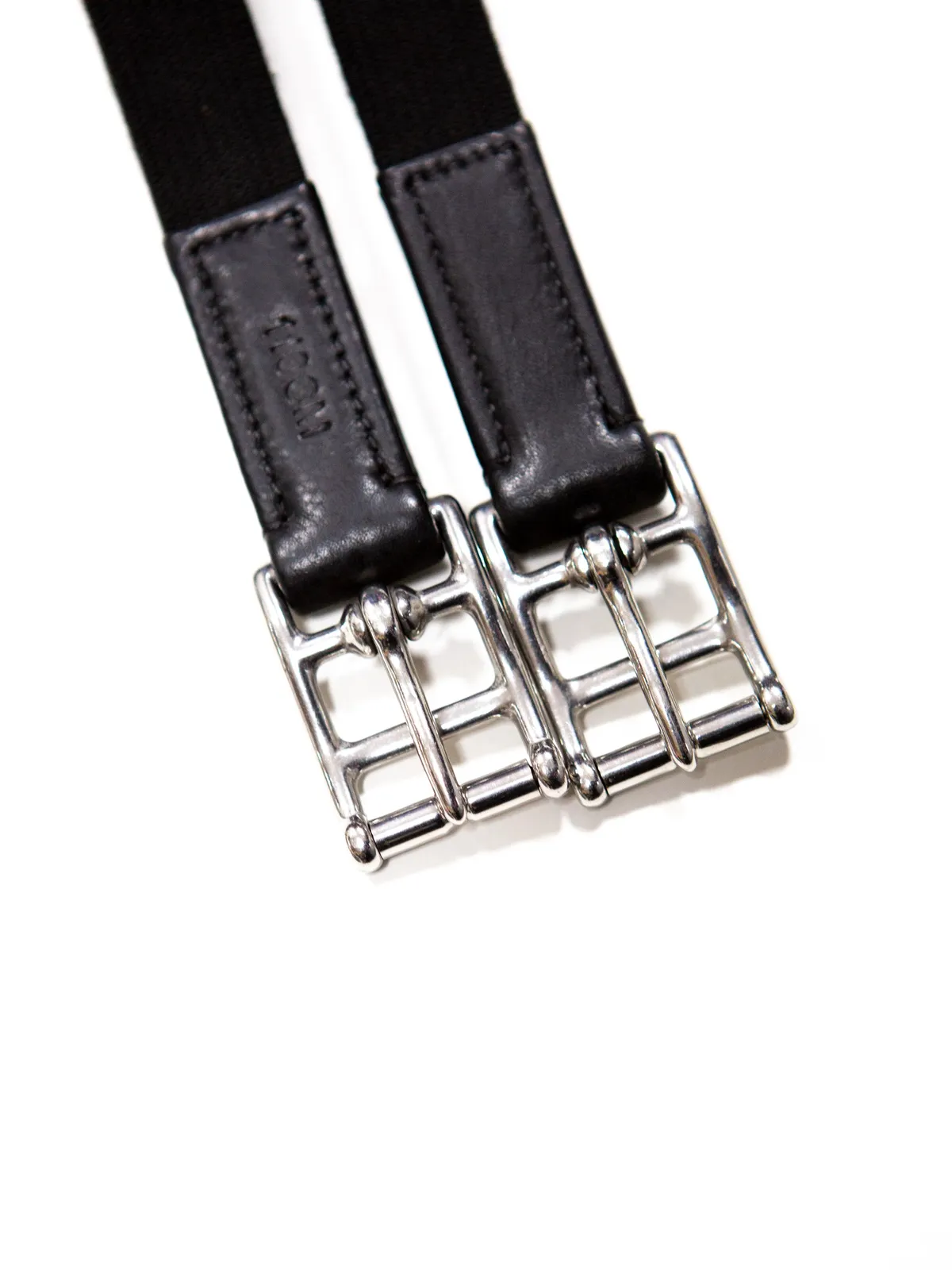 Подпруга с фартуком