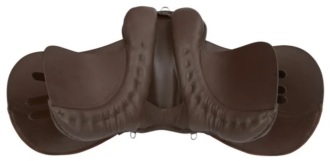 Седло со сбором Kerbl Saddle Set