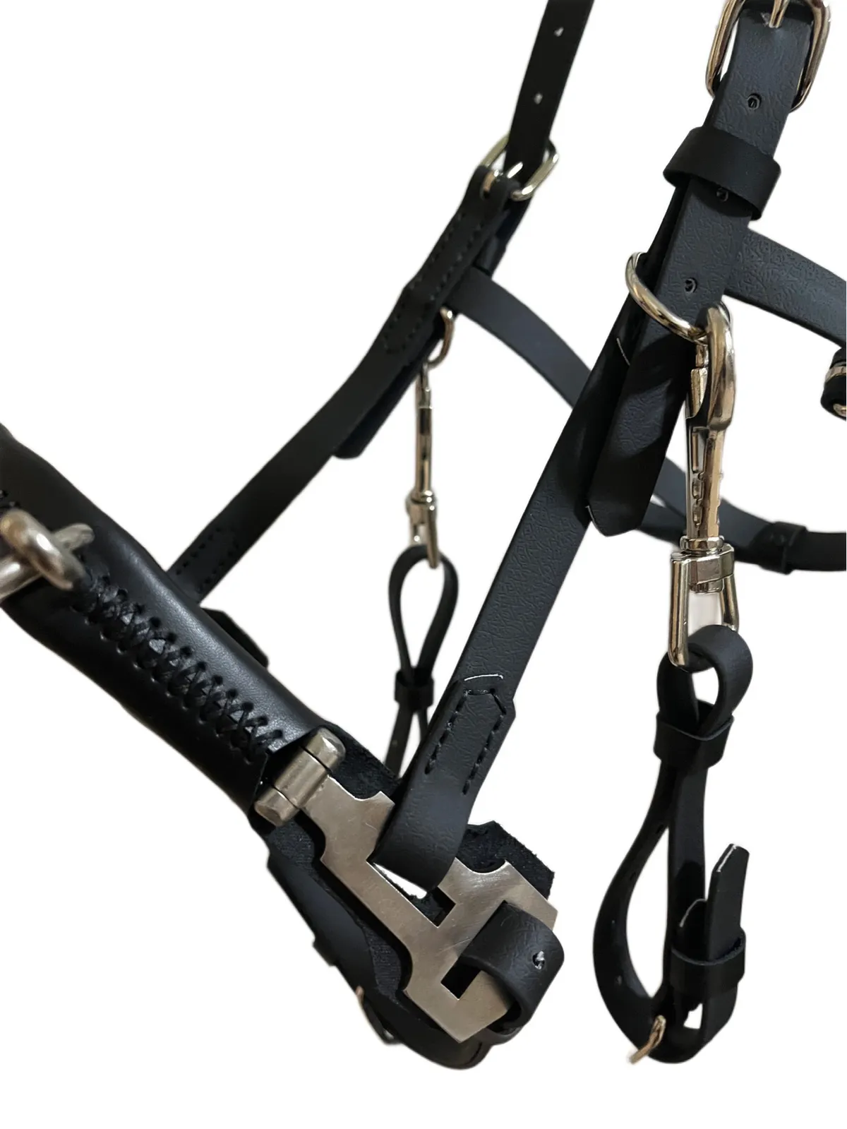 Биотановый кавессон с пластиной ( серетта) Cob - Full