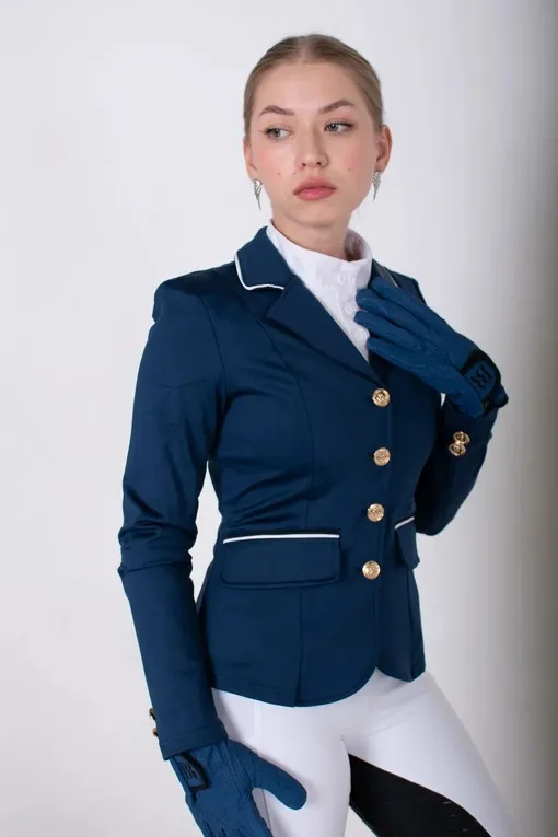 Редингот для выступлений BRAMIN