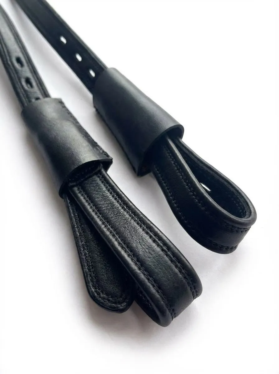 Кожаные монопутлища HorsePlanet