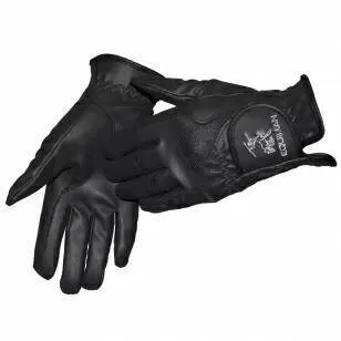 Перчатки EQUIMAN "Professional Air" (S)