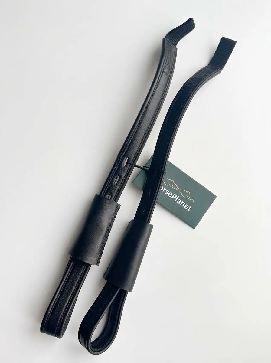 Кожаные монопутлища HorsePlanet