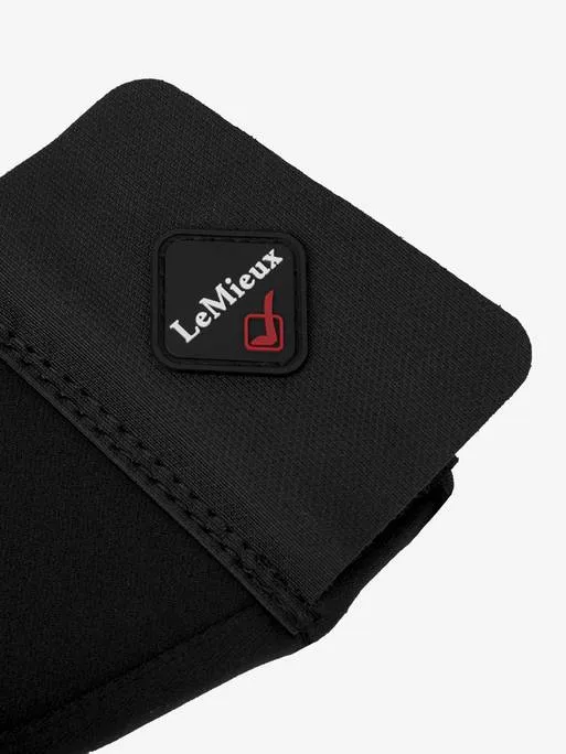 Кабуры Soft Shell LeMieux