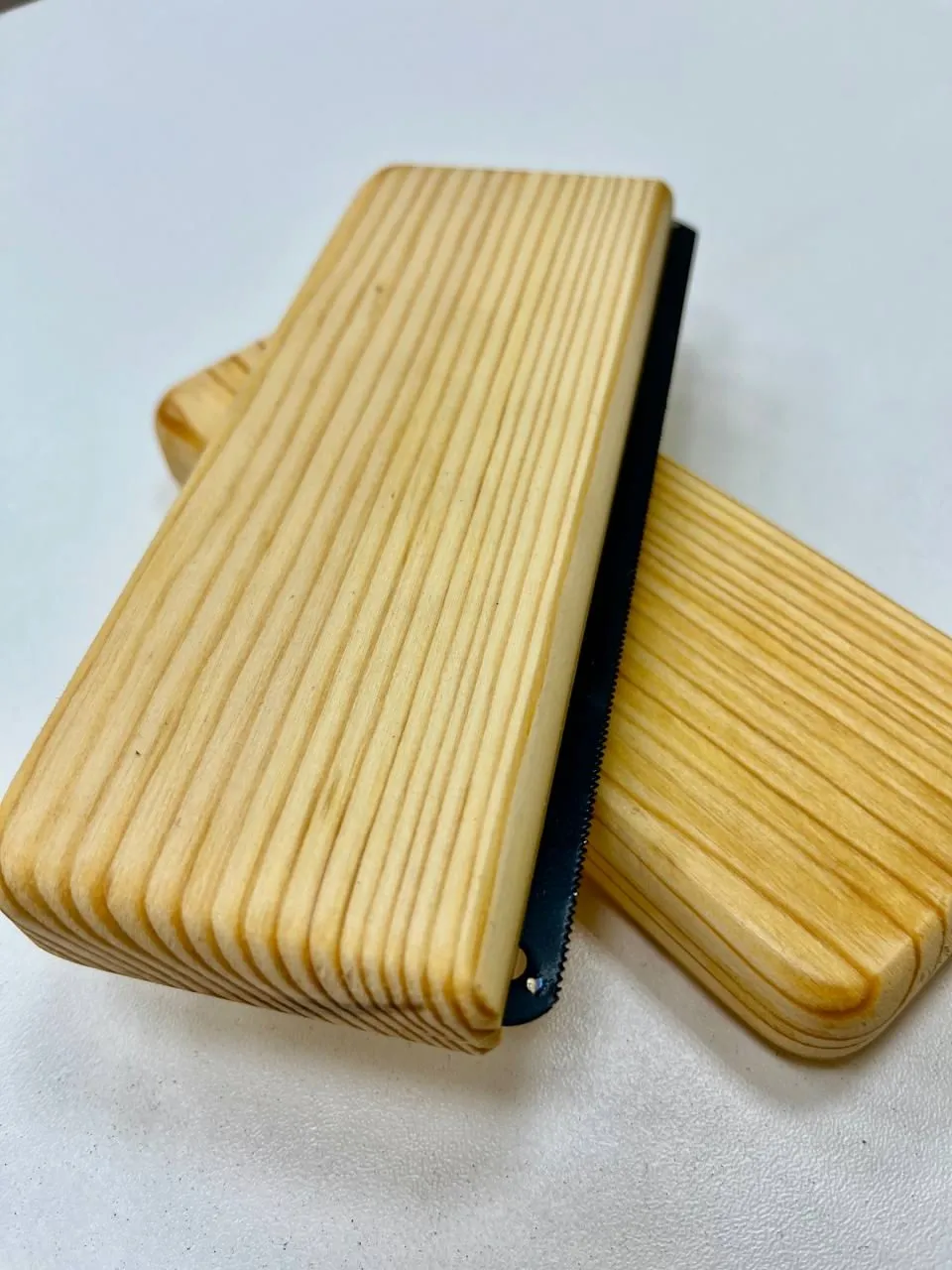 Чудо-щетка скребница