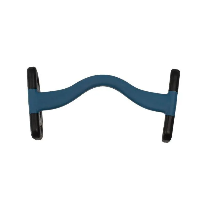 Трензель пластиковый MULLEN Sensitive Bit ACAVALLO, 135