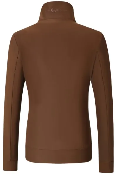 Куртка без капюшона с дышащей подкладкой Blouson (Тёмно-синий, XS)