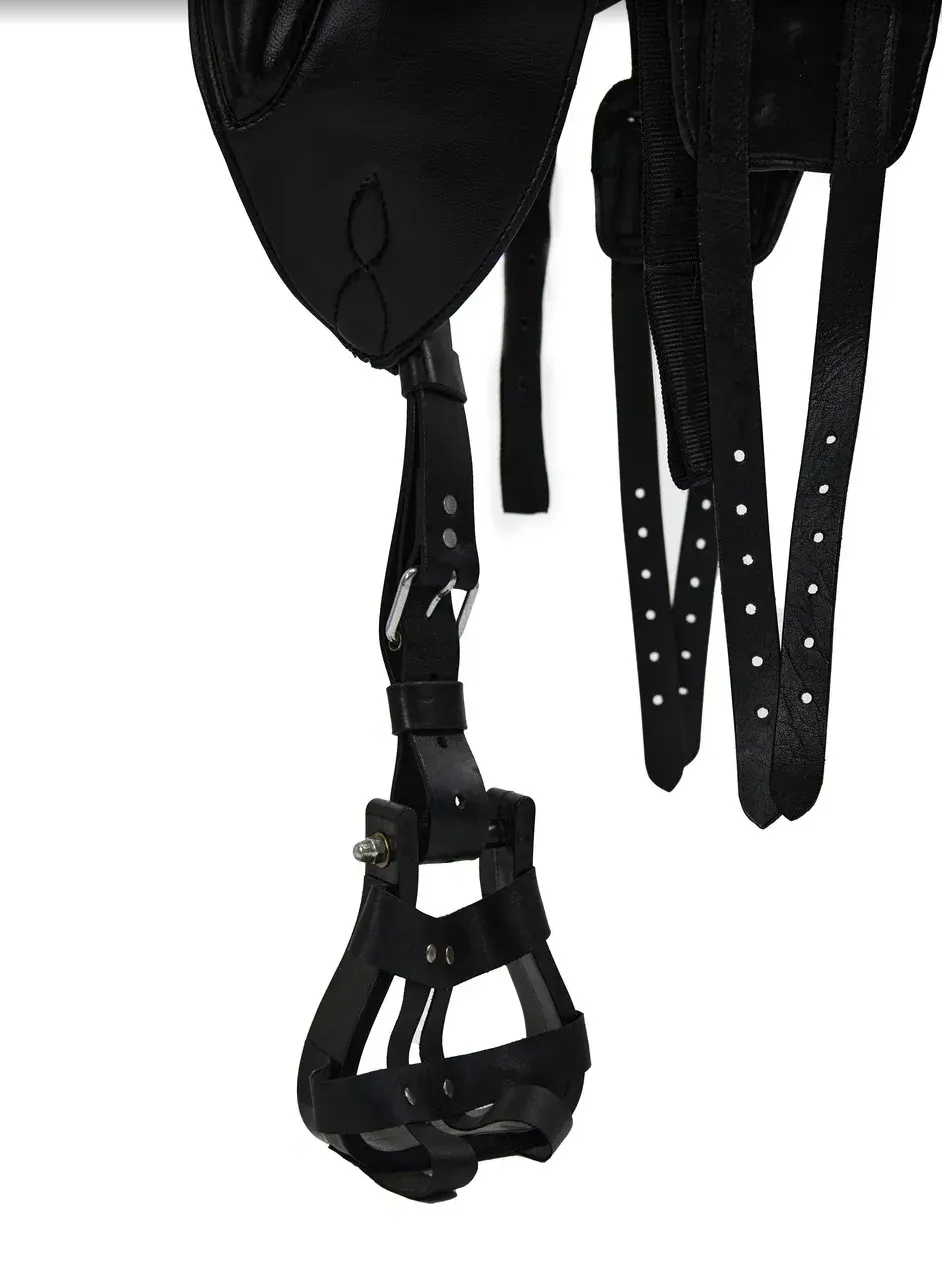 Седло прогулочное Des Moines