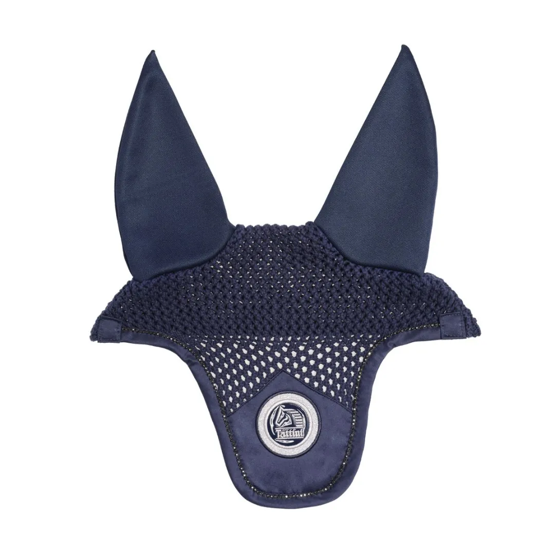 Комплект вальтрап с ушками LOUVRE