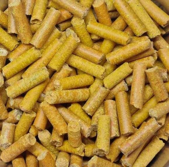 Лакомство в гранулах