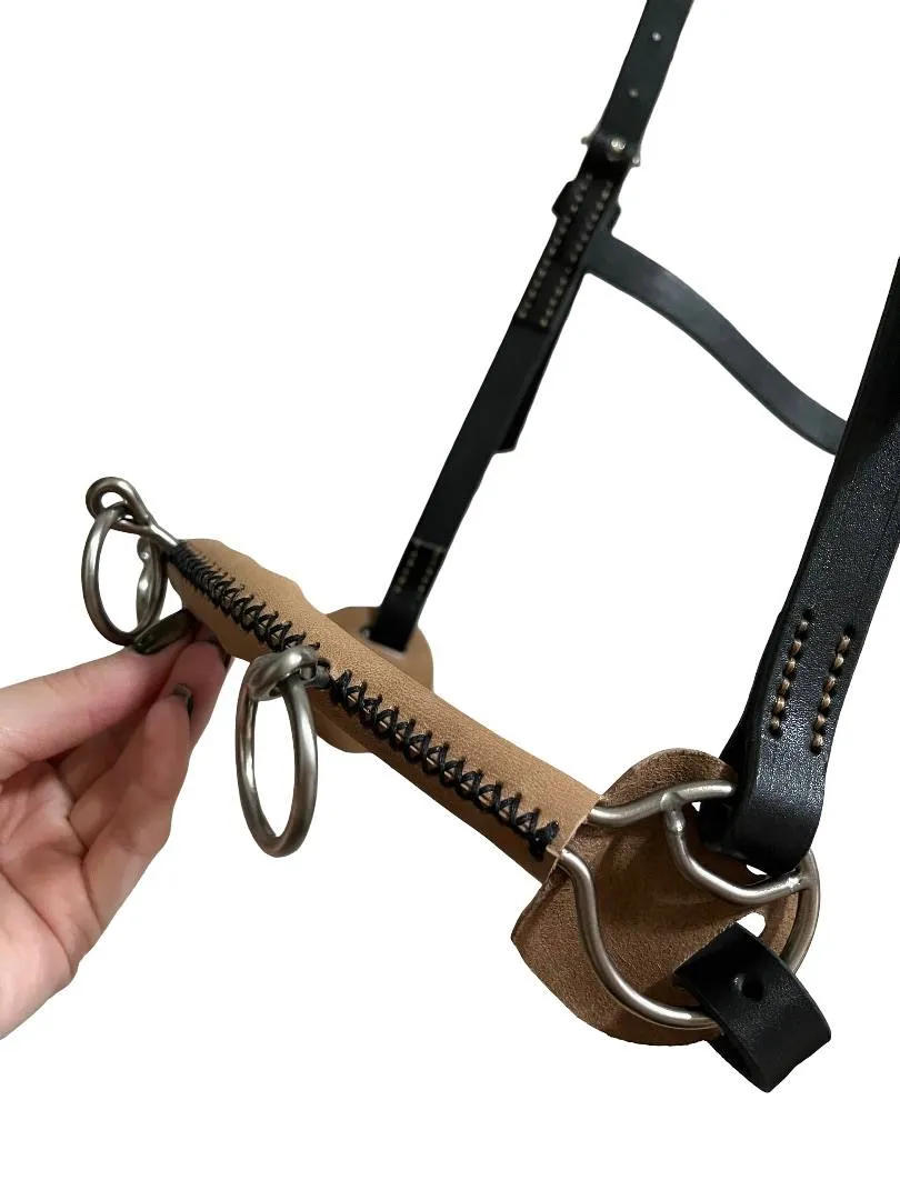 Кавессон с цепью Cob - Full 