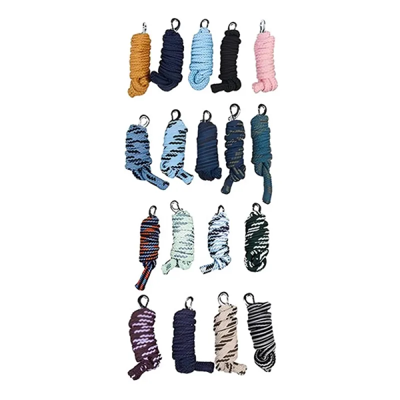 Мягкий плетеный чумбур