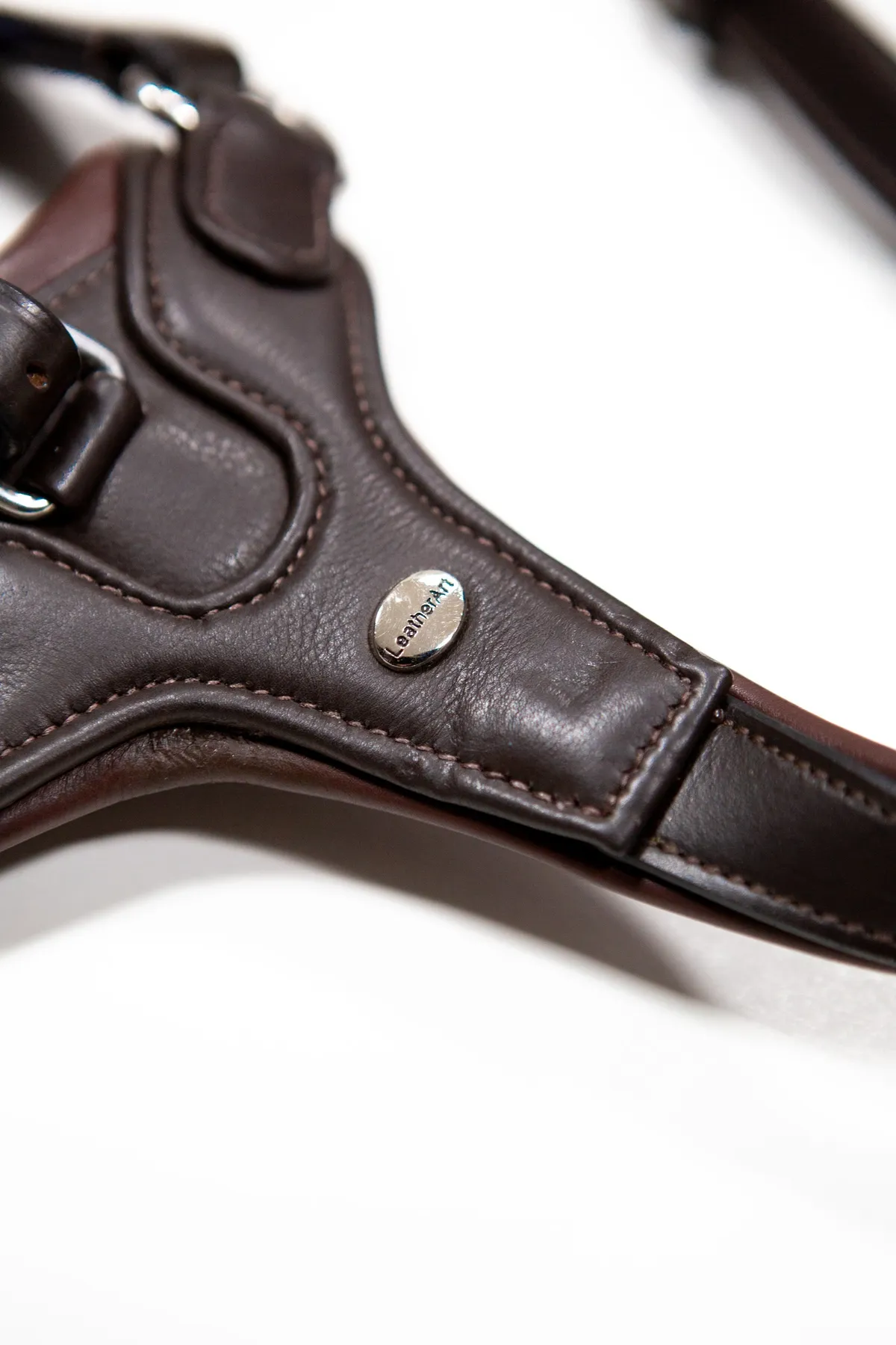 подперсье с мартингалом на 3точек