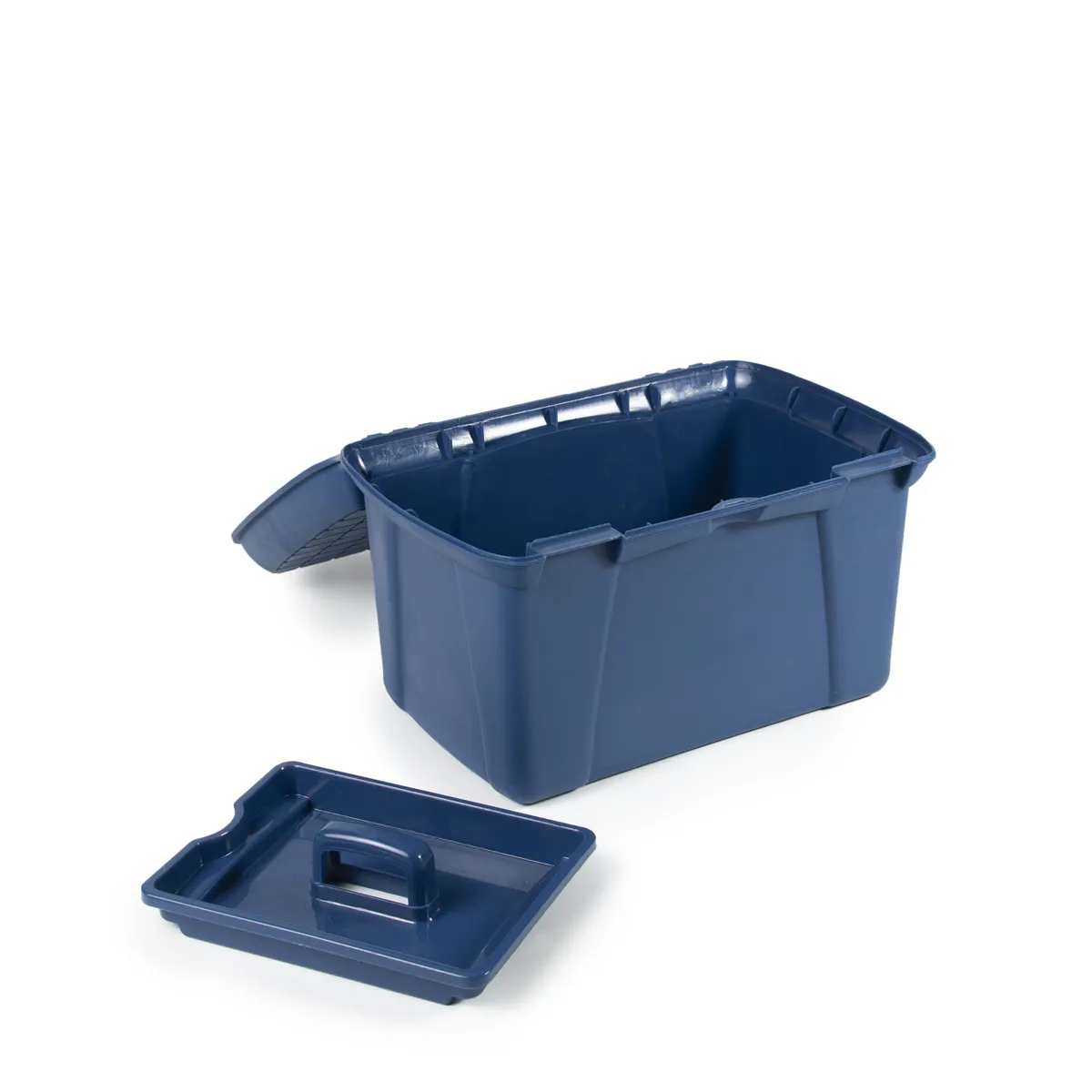 Ящик для щеток