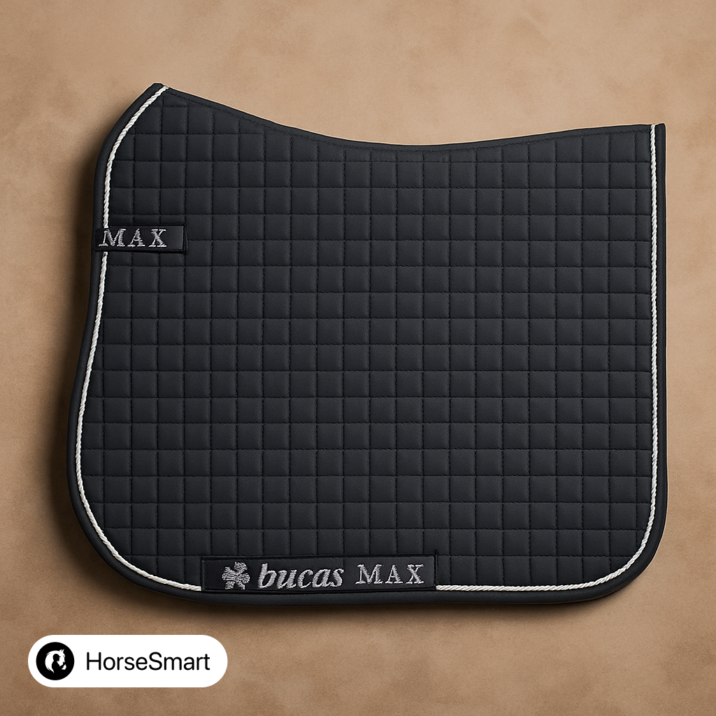 Вальтрап Bucas Max Dressage