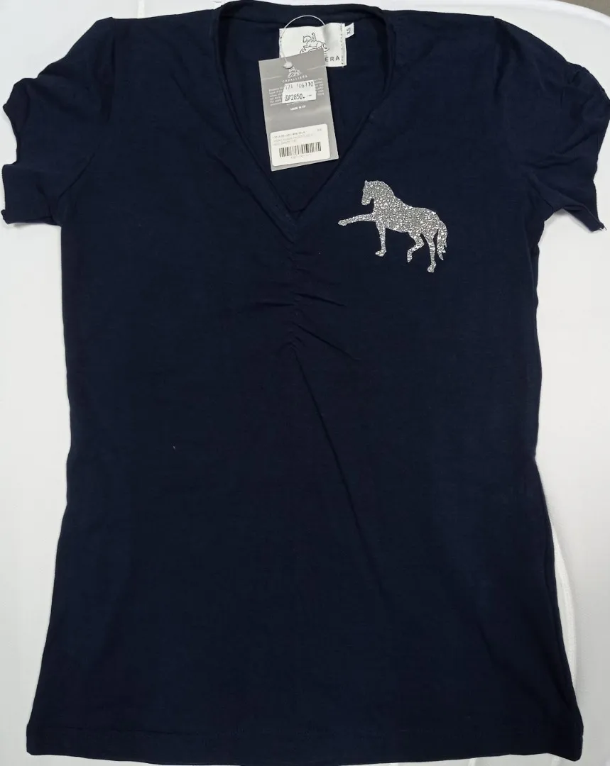 Футболка-polo детская