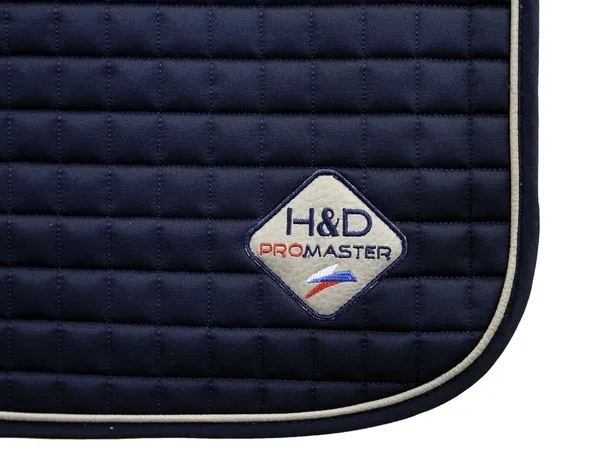Вальтрап H&D Care PROMASTER выездковый