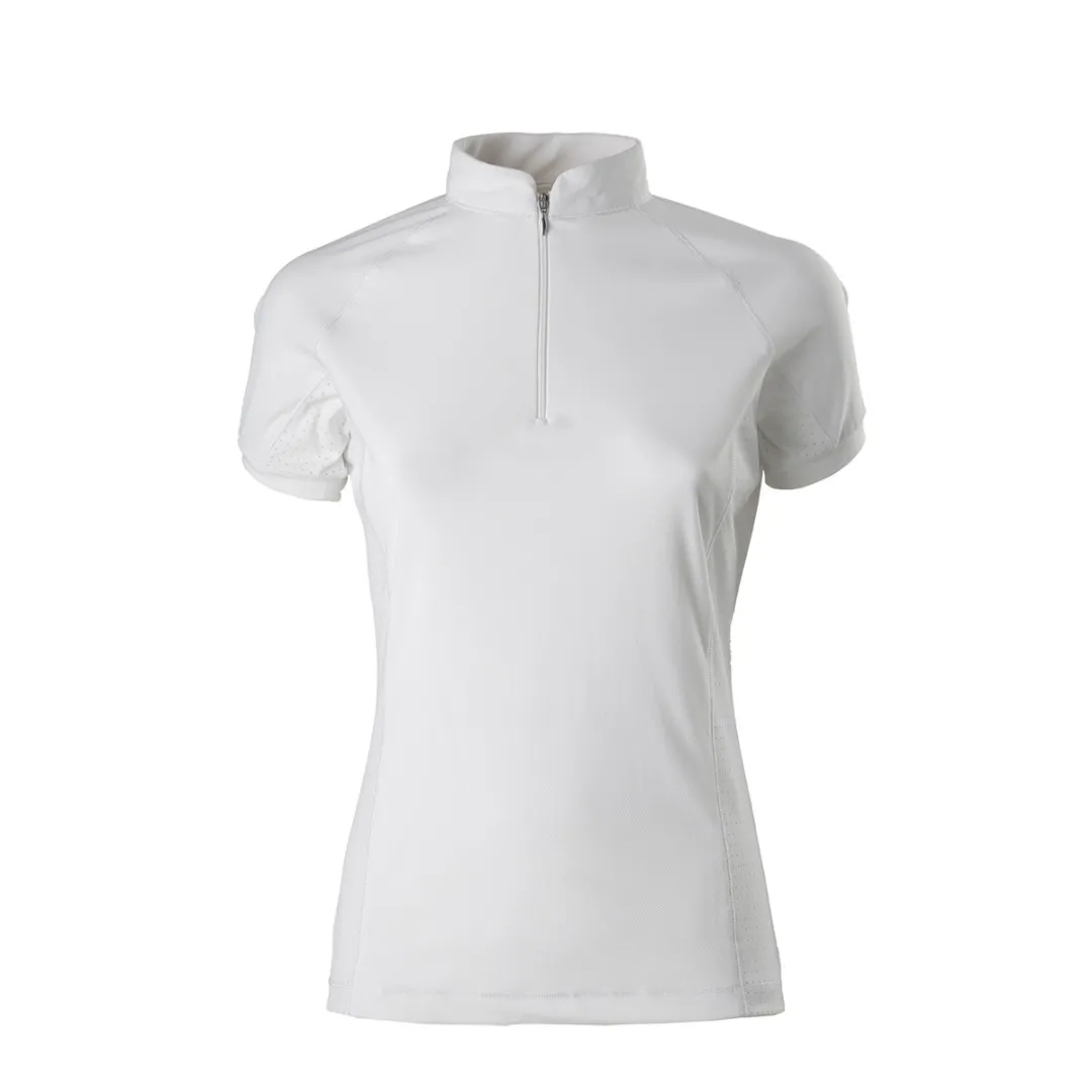 Футболка-polo TATTINI GIRL'S