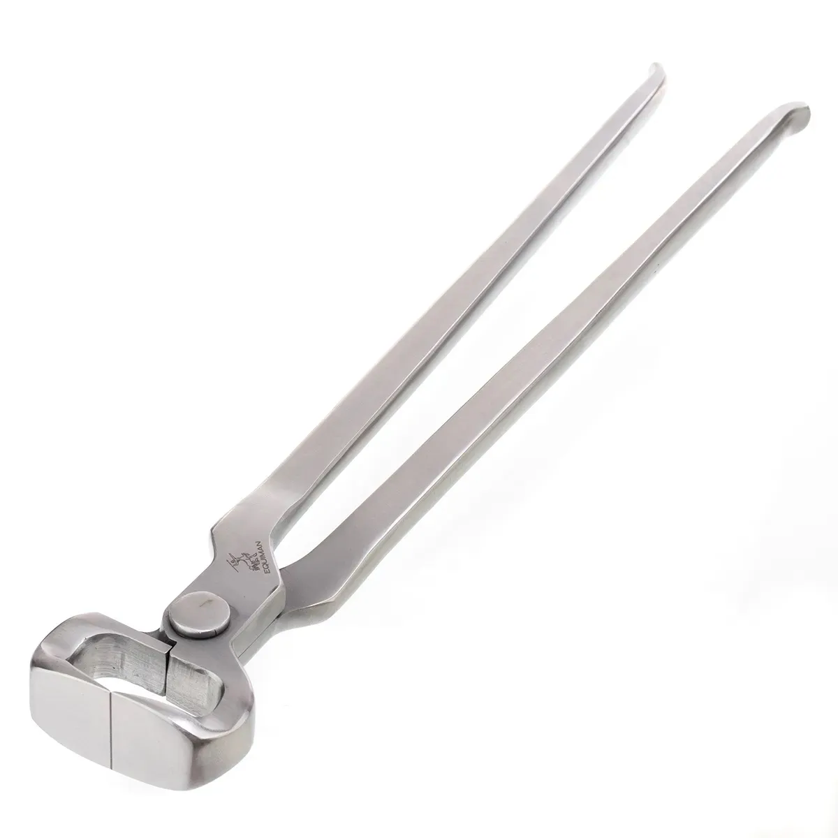 Клещи для удаления копытного рога "Forging & Polish", 15"