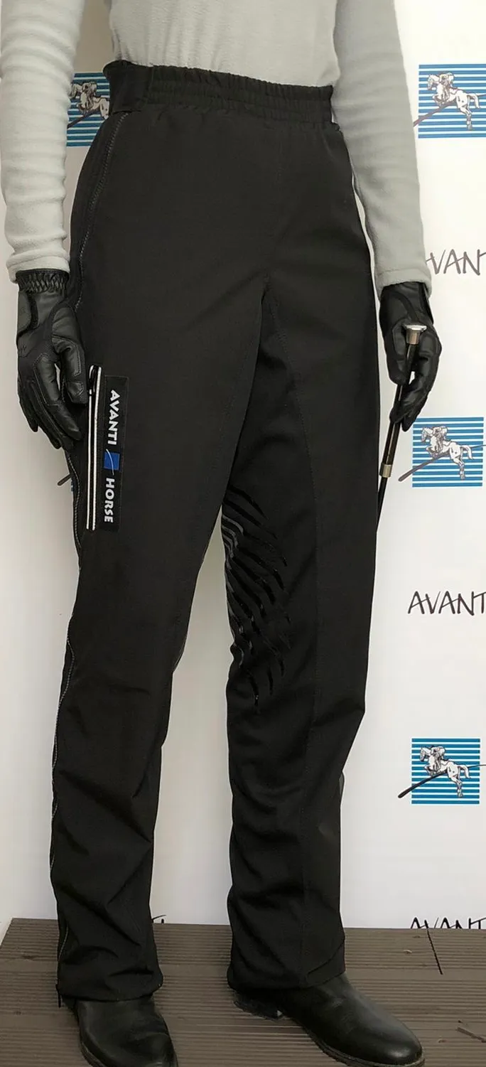 Зимние бриджи (брюки) Avanti 