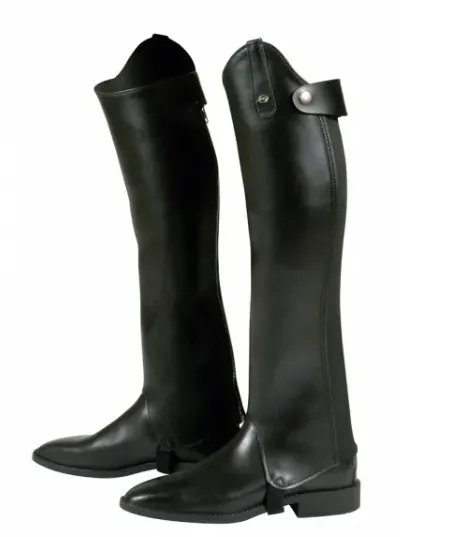 Краги кожаные "PFIFF"