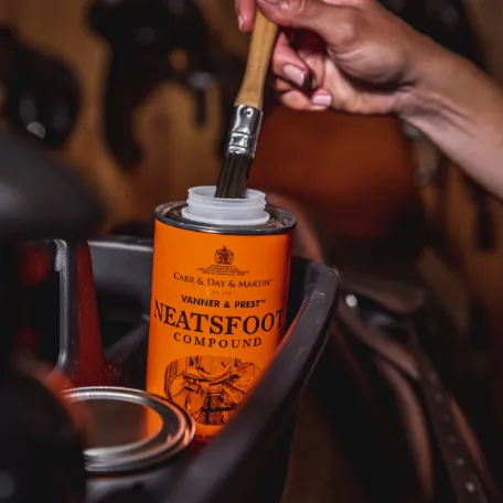 Смесь «Vanner & Prest Neatsfoot Compound»