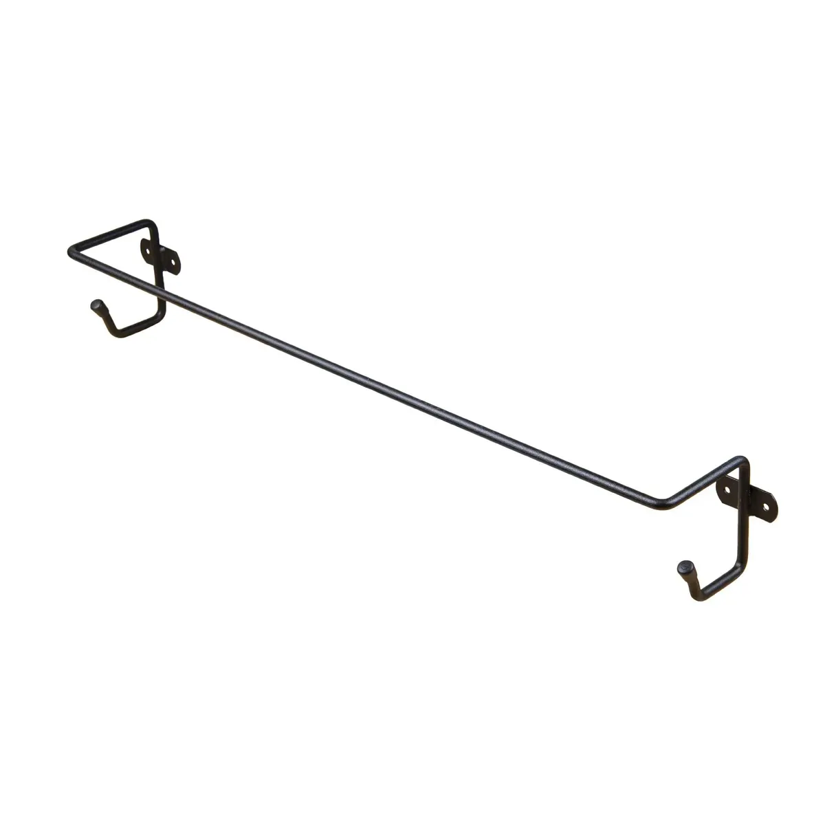 Кронштейн "Практика" для вальтрапов и попон 65 см.