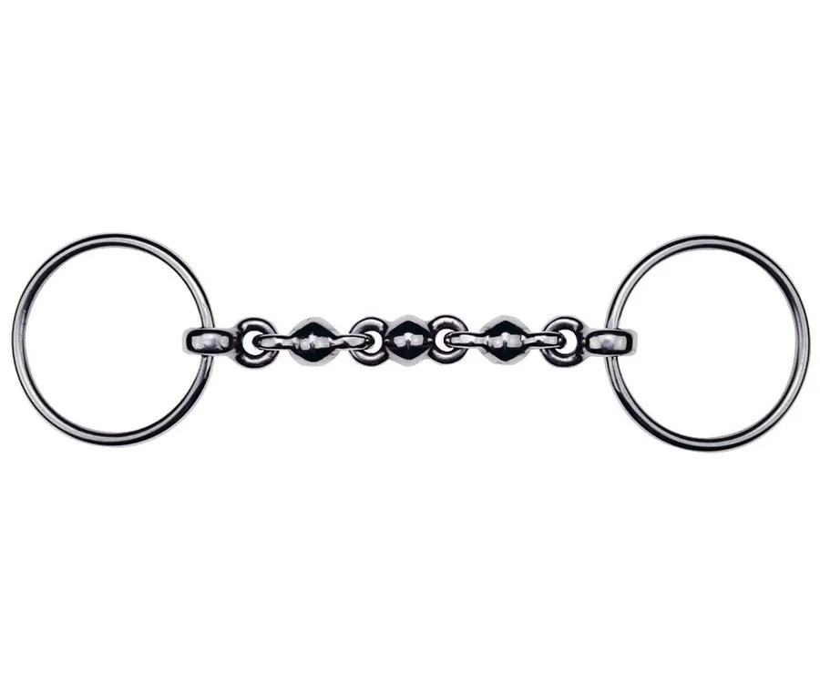 Трензель многосоставной