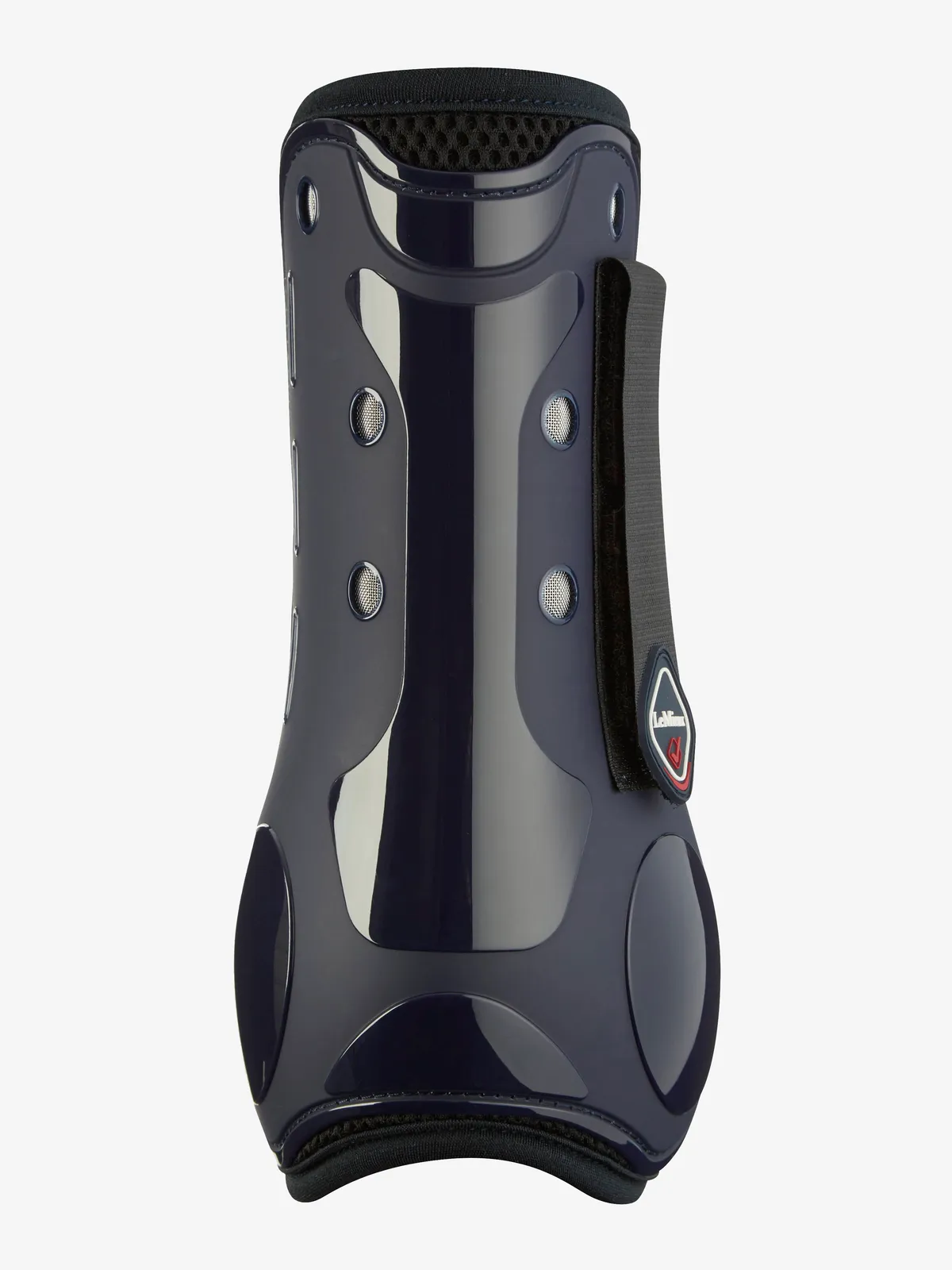 Ногавки для лошади комплект передние и задние Derby ProJump LeMieux, стан 4 шт.