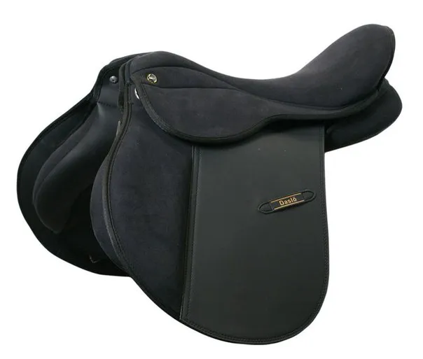 Седло универсальное синтетическое Daslo