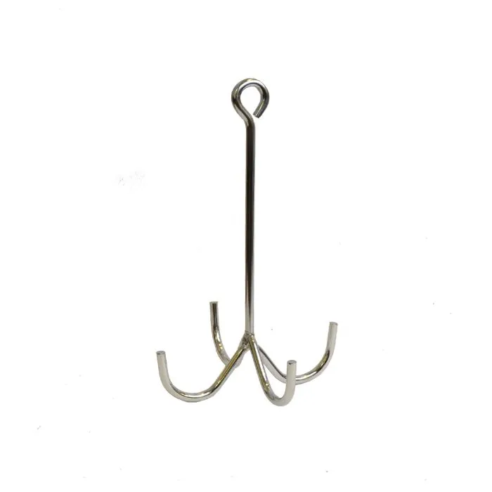 Кронштейн подвесной 4 крючка