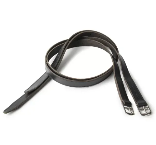 Путлища кожаные Tayga, 145 см