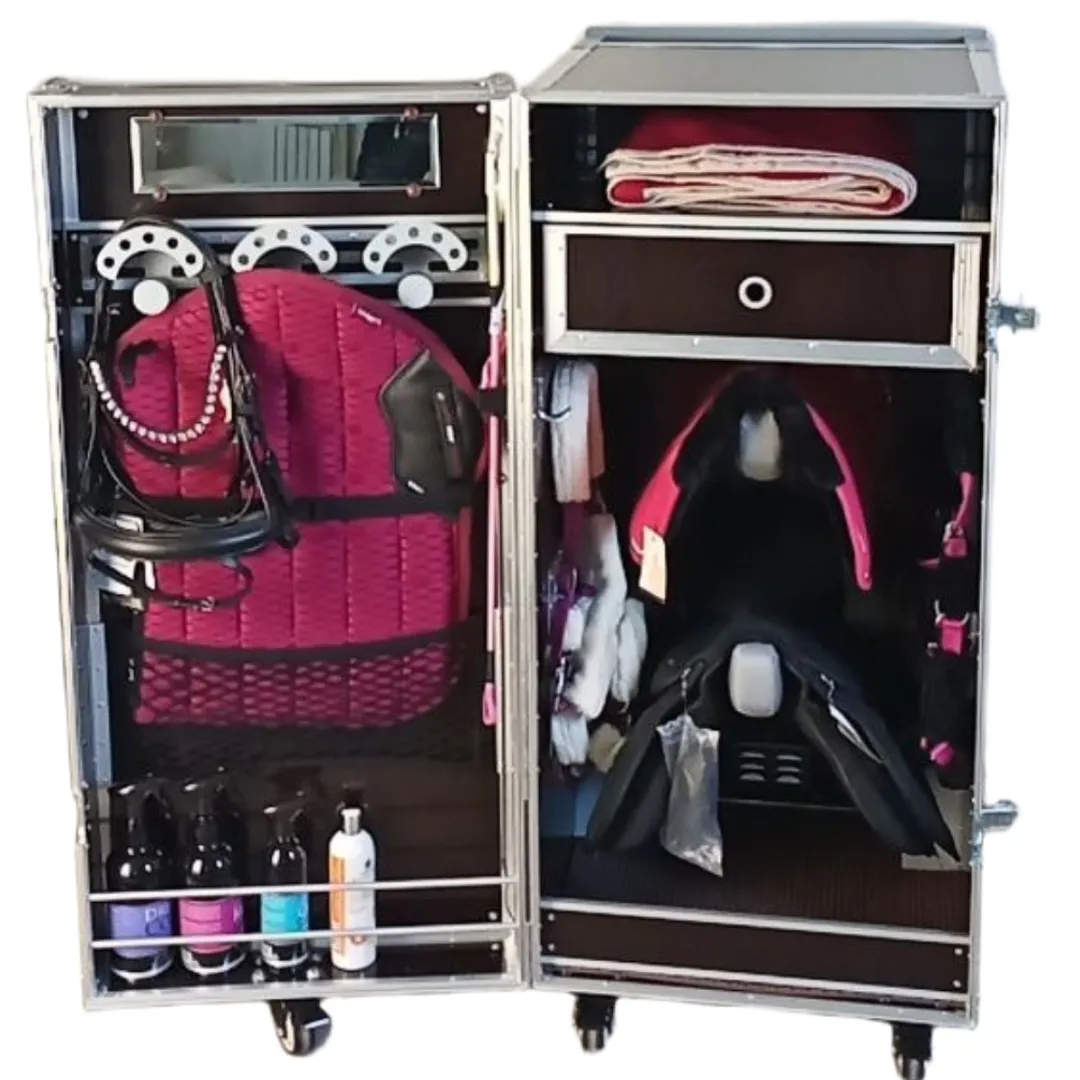 Амуничник Single