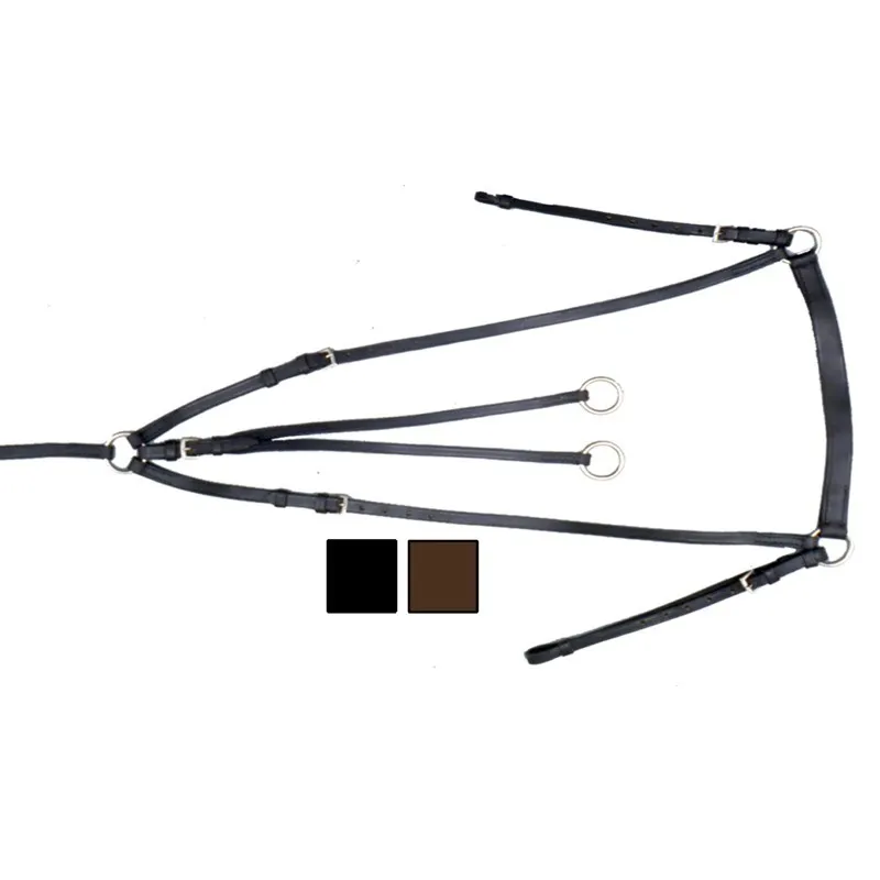 Подперсье классическое EcoLine, Daslo