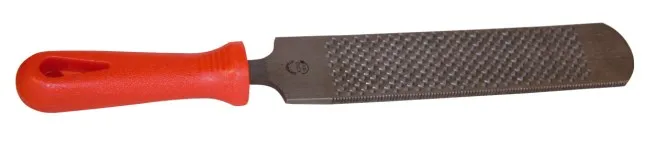 Рашпиль копытный 30см с ручкой