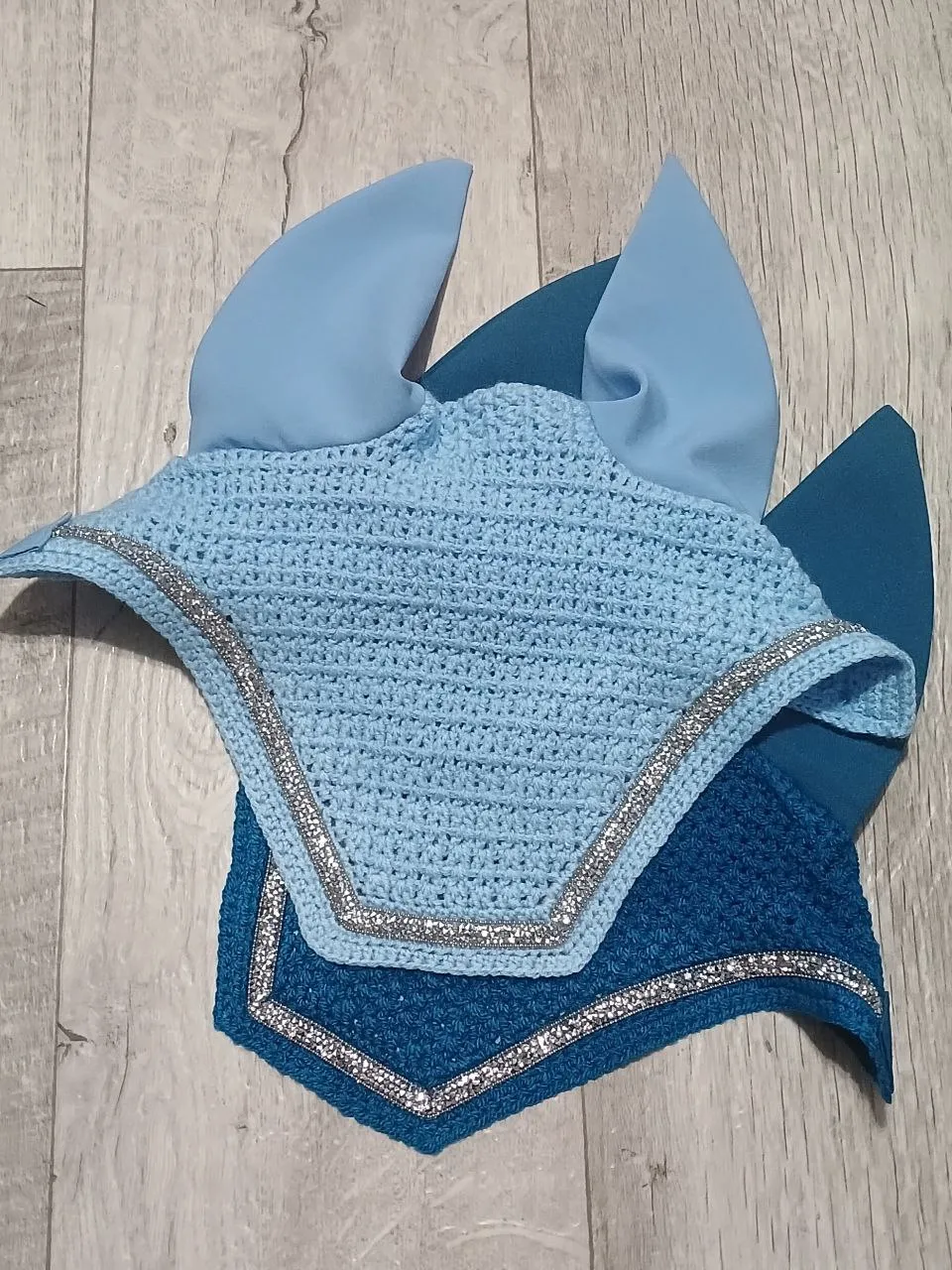 Ушки для лошади