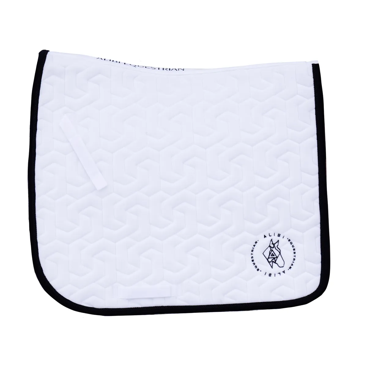 Вальтрап выездковый ALIBI коллекция DUO