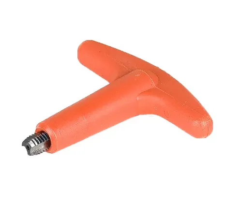 Метчик пластиковый