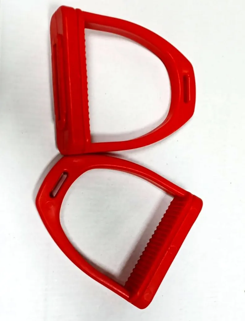 Стремена "Plastik"