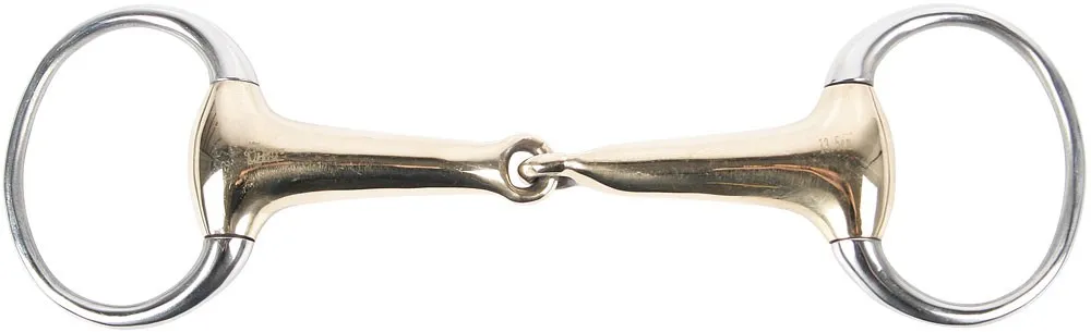 Трензель Gold Brass 23mm